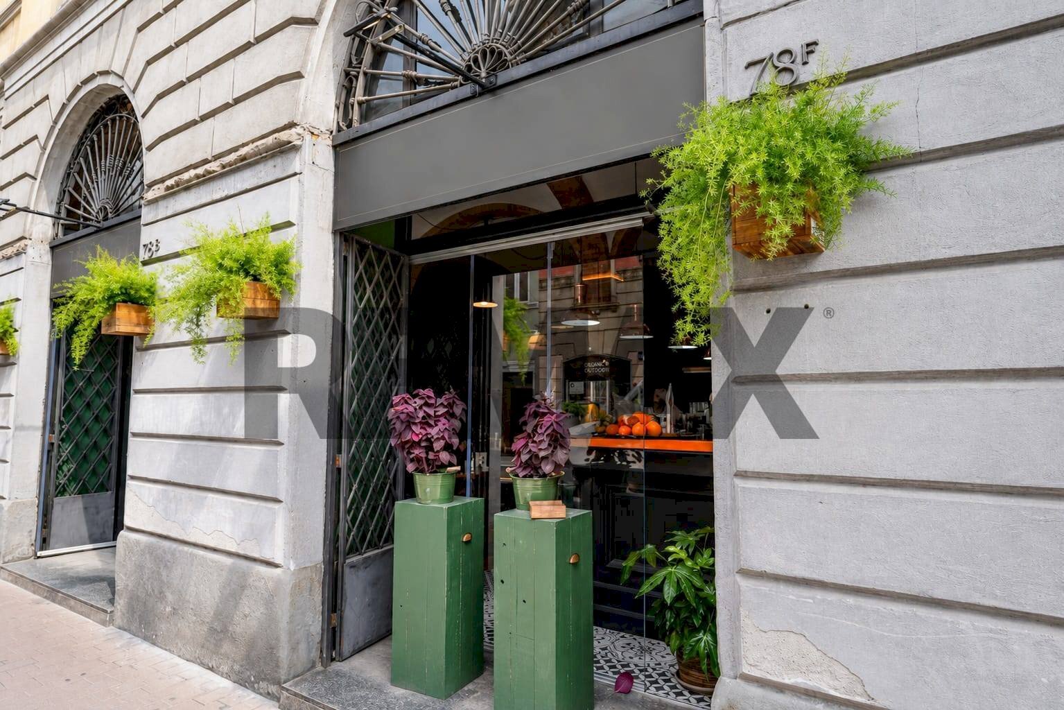 Edificio all\'aperto - Shop VIA BORGO PALAZZO
78/E, Bergamo - photo 3