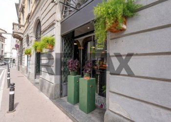 Edificio all\'aperto - Negozio VIA BORGO PALAZZO
78/E, Bergamo - foto 4
