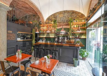 Cucina - Negozio VIA BORGO PALAZZO
78/E, Bergamo - foto 5