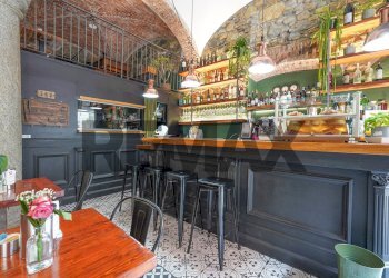 Cucina - Negozio VIA BORGO PALAZZO
78/E, Bergamo - foto 6