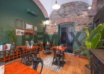 Sala da pranzo - Negozio VIA BORGO PALAZZO
78/E, Bergamo - foto 8