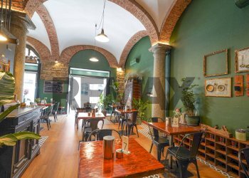 Sala da pranzo - Negozio VIA BORGO PALAZZO
78/E, Bergamo - foto 13