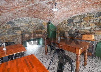 Sala da pranzo - Negozio VIA BORGO PALAZZO
78/E, Bergamo - foto 15
