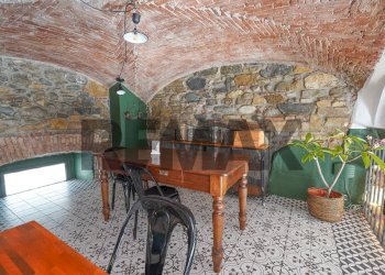 Sala da pranzo - Negozio VIA BORGO PALAZZO
78/E, Bergamo - foto 16