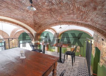 Sala da pranzo - Negozio VIA BORGO PALAZZO
78/E, Bergamo - foto 18