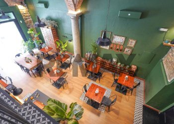 Sala da pranzo - Negozio VIA BORGO PALAZZO
78/E, Bergamo - foto 20