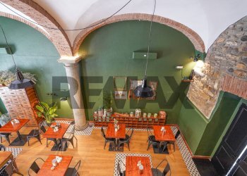 Sala da pranzo - Negozio VIA BORGO PALAZZO
78/E, Bergamo - foto 21