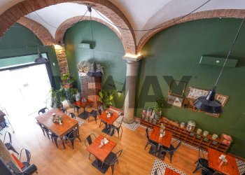 Sala da pranzo - Negozio VIA BORGO PALAZZO
78/E, Bergamo - foto 22