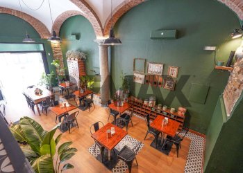 Sala da pranzo - Negozio VIA BORGO PALAZZO
78/E, Bergamo - foto 23