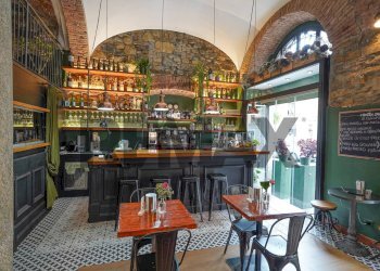 Cucina - Negozio VIA BORGO PALAZZO
78/E, Bergamo - foto 29