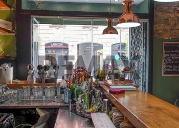 Cucina - Negozio VIA BORGO PALAZZO
78/E, Bergamo - foto 31