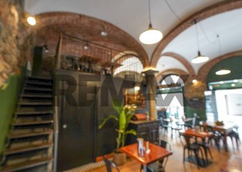 Ricezione / Lobby - Negozio VIA BORGO PALAZZO
78/E, Bergamo - foto 34