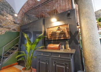 Casa all\'aperto - Negozio VIA BORGO PALAZZO
78/E, Bergamo - foto 36