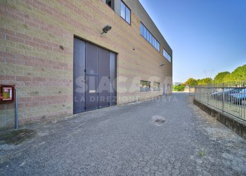 Foto 4 - Capannone Trivolzio - foto 4