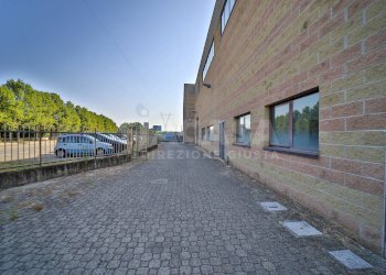 Foto 5 - Capannone Trivolzio - foto 5