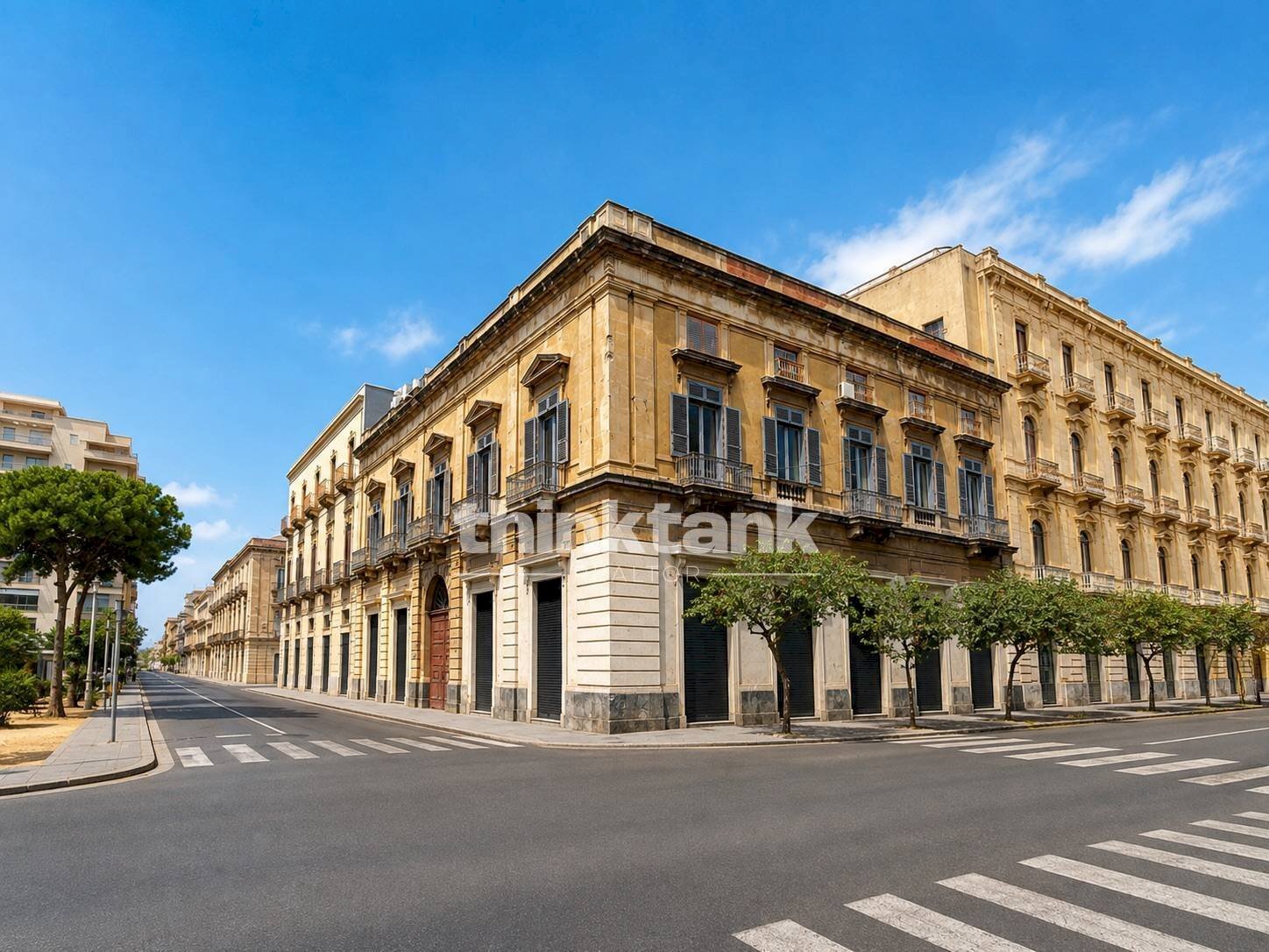 Foto 1 - Appartamento Piazza iolanda
 
2, Catania - foto 1