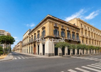 Foto 1 - Appartamento Piazza iolanda
 
2, Catania - foto 1