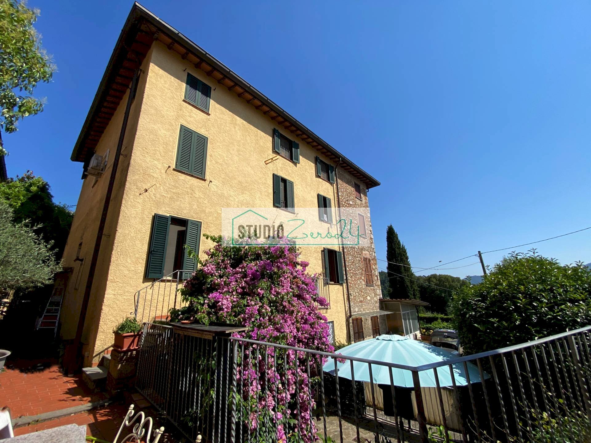 Foto 1 - Trilocale via nuova
 
19, Camaiore - foto 1