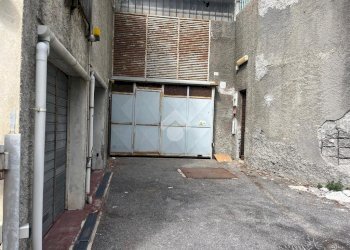 Box Via Giuseppe Majorana, frazione Quinto Al Mare, Genova - foto 4