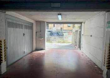 Box Via Giuseppe Majorana, frazione Quinto Al Mare, Genova - foto 5