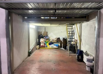 Box Via Giuseppe Majorana, frazione Quinto Al Mare, Genova - foto 7