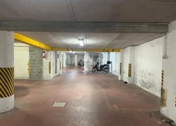 Box Via Giuseppe Majorana, frazione Quinto Al Mare, Genova - foto 8