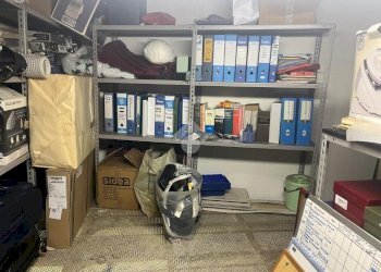 Box Via Giuseppe Majorana, frazione Quinto Al Mare, Genova - foto 11