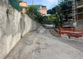 Box Via Giuseppe Majorana, frazione Quinto Al Mare, Genova - foto 13
