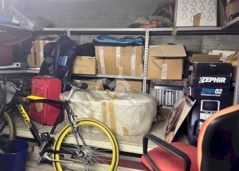 Box Via Giuseppe Majorana, frazione Quinto Al Mare, Genova - foto 15