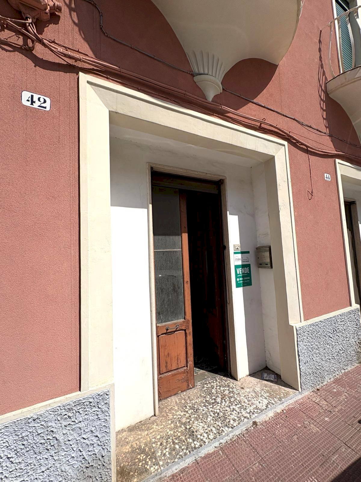 Foto 1 - Four-room apartment Via Vallone, Galatina - photo 1