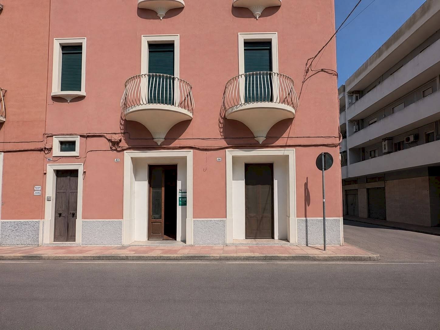 Foto 2 - Four-room apartment Via Vallone, Galatina - photo 2