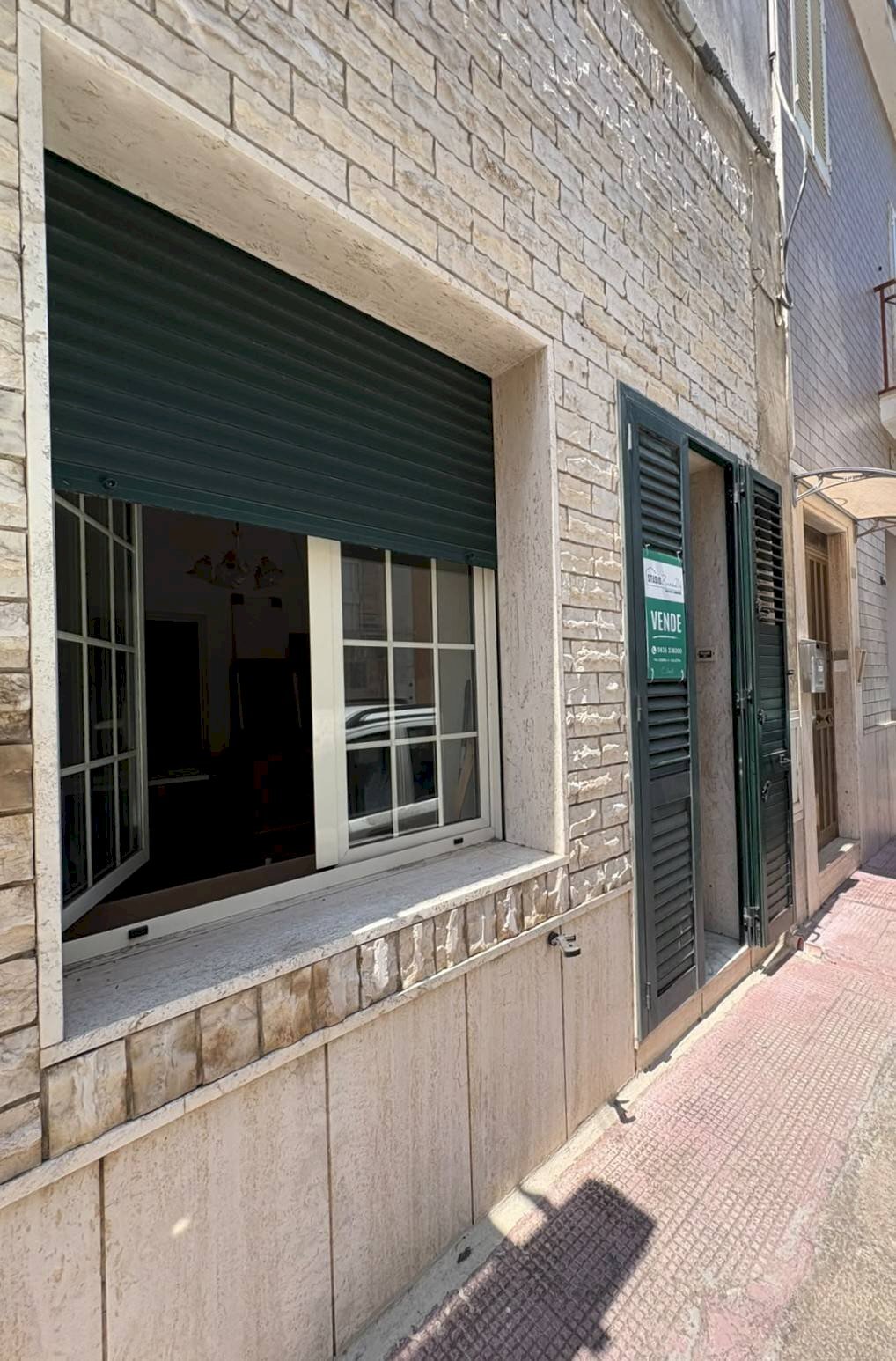 Foto 1 - Three-room apartment Via Parini, Galatina - photo 1