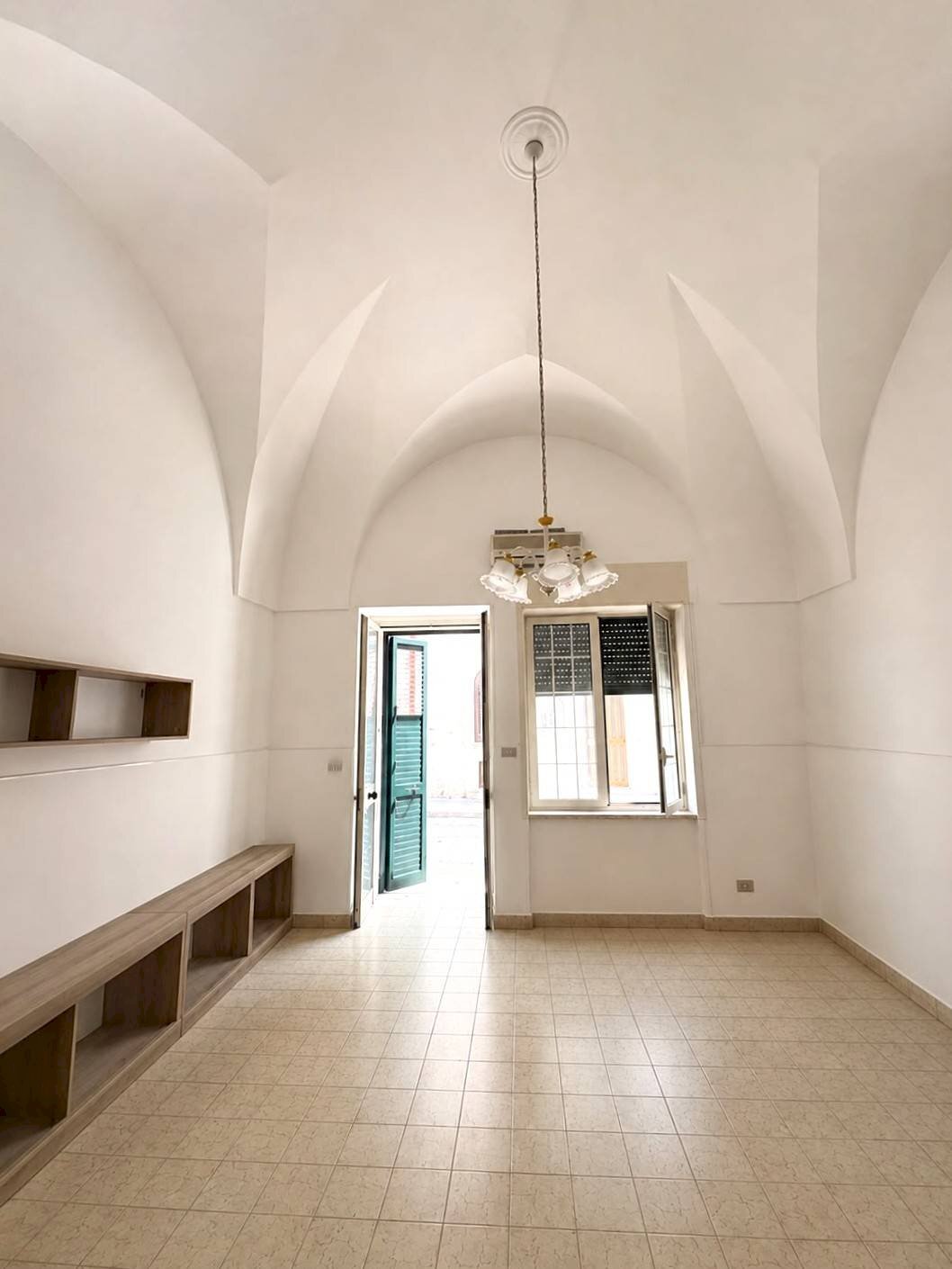 Foto 2 - Three-room apartment Via Parini, Galatina - photo 2