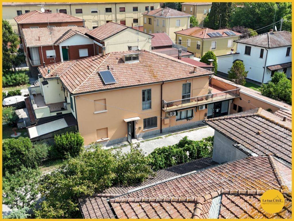 Foto 3 - Terraced Villa via unità
14, Molinella - photo 3