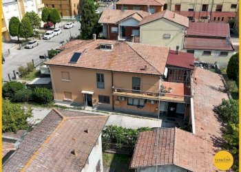 Foto 4 - Terraced Villa via unità
 
14, Molinella - photo 4