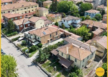 Foto 8 - Terraced Villa via unità
 
14, Molinella - photo 8