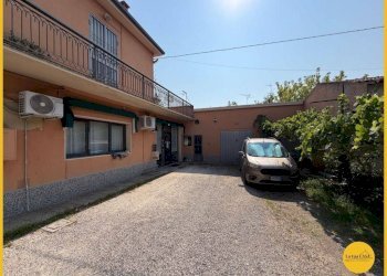Foto 15 - Terraced Villa via unità
 
14, Molinella - photo 15