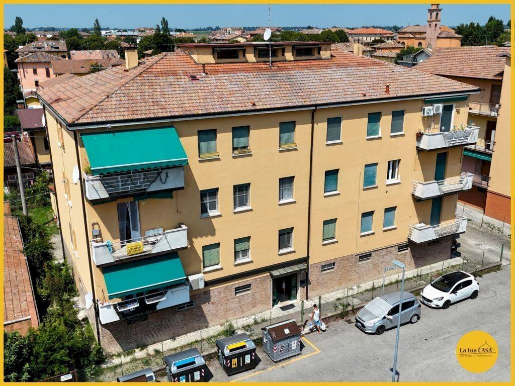 Foto 1 - Apartment via puccini
 
7, Molinella - photo 1