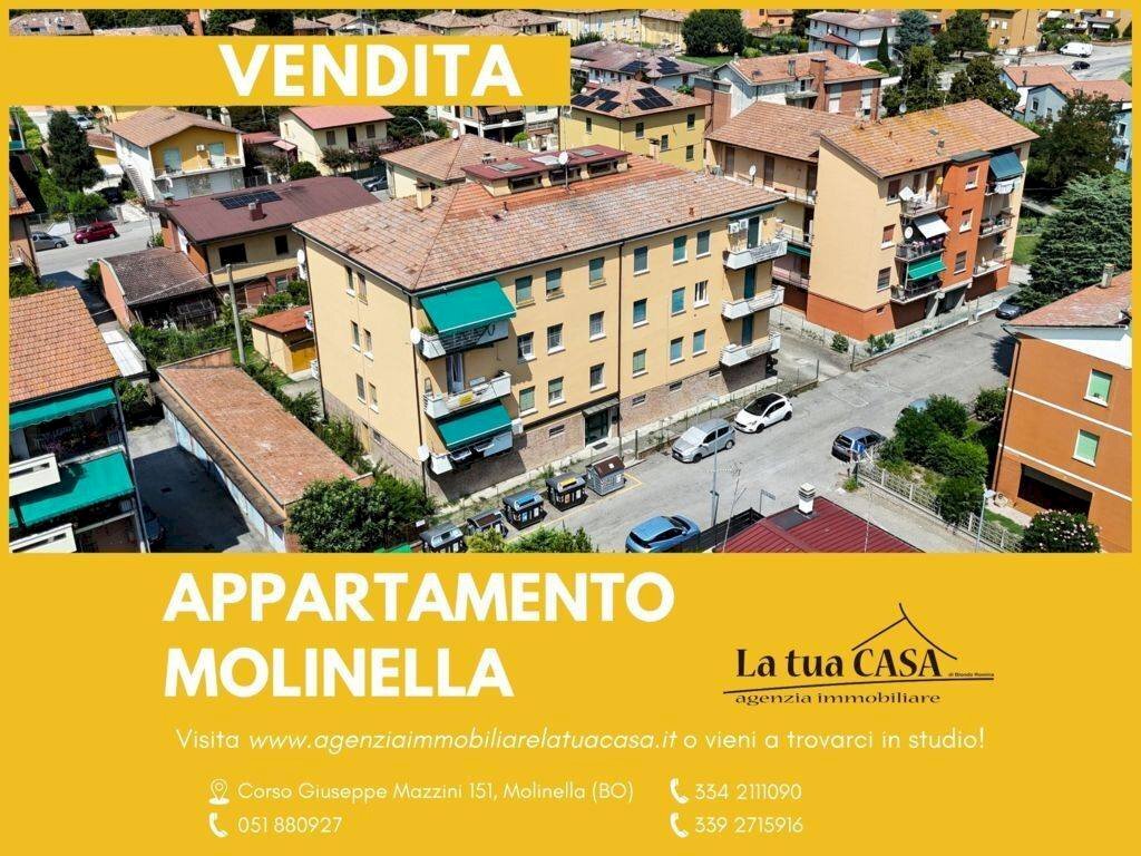 Foto 2 - Apartment via puccini
7, Molinella - photo 2