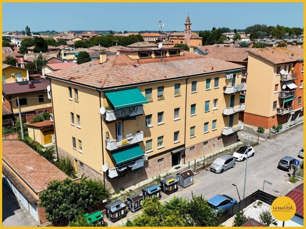 Foto 3 - Apartment via puccini
7, Molinella - photo 3