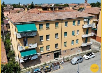 Foto 1 - Apartment via puccini
 
7, Molinella - photo 1