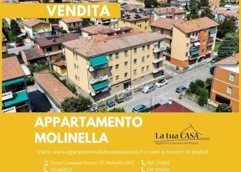 Foto 2 - Apartment via puccini
 
7, Molinella - photo 2