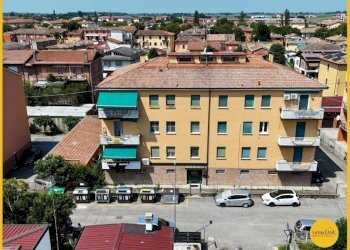 Foto 4 - Apartment via puccini
 
7, Molinella - photo 4