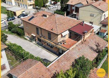 Foto 5 - Terraced Villa Via dell'Unità
 
14, Molinella - photo 5