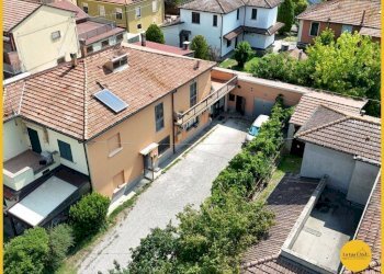 Foto 7 - Terraced Villa Via dell'Unità
 
14, Molinella - photo 7