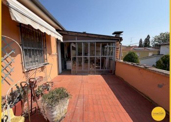 Foto 79 - Terraced Villa Via dell'Unità
 
14, Molinella - photo 79