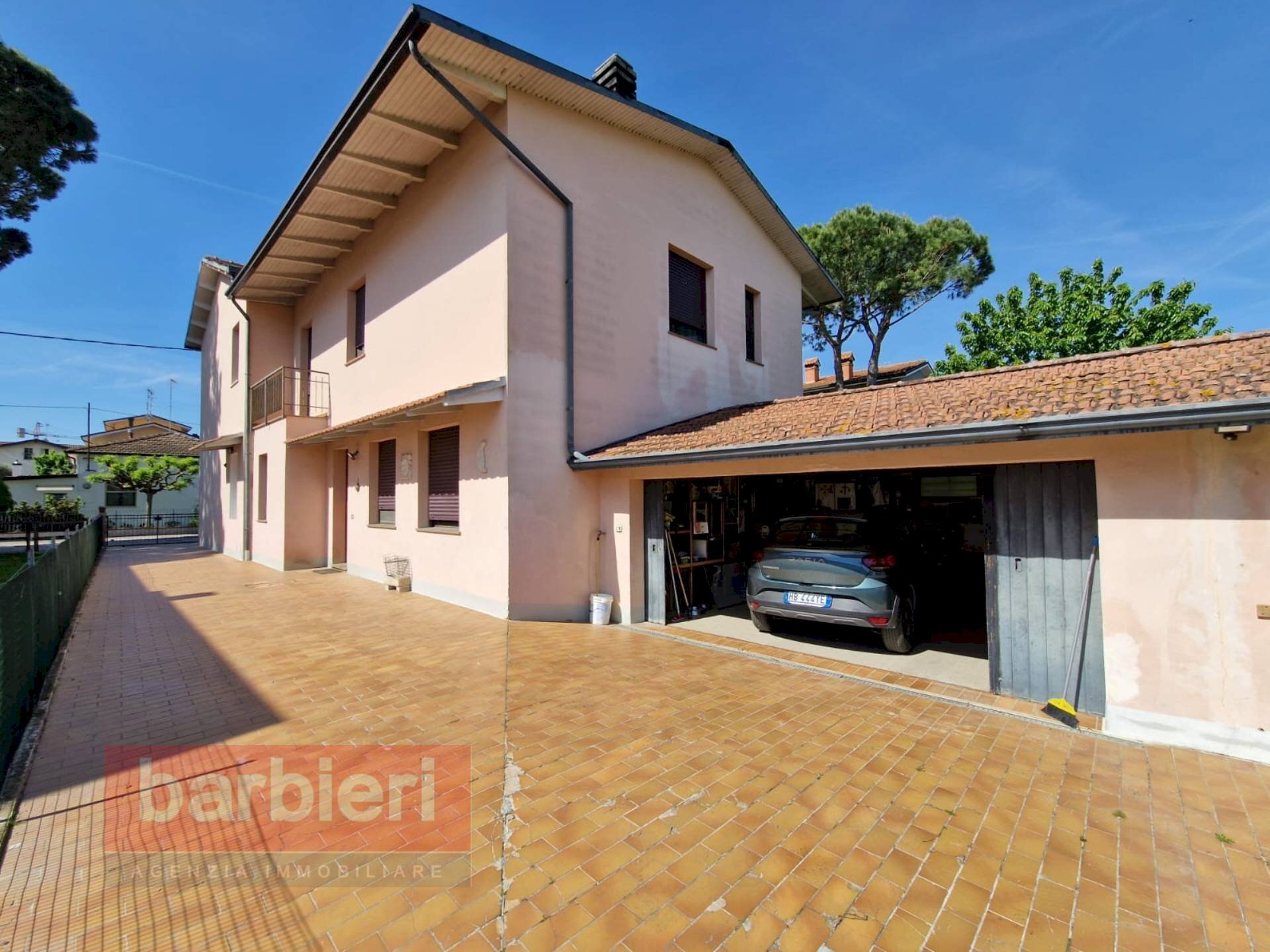 Foto 1 - Casa semi indipendente via bandini butti
 
47, Ravenna - foto 1