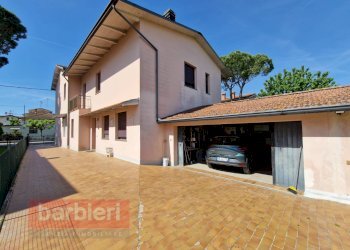 Foto 1 - Casa semi indipendente via bandini butti
 
47, Ravenna - foto 1
