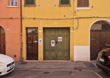 Foto 1 - Box Via Ripagrande
71, Ferrara - foto 1