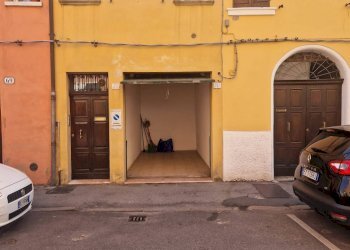 Foto 4 - Box Via Ripagrande
71, Ferrara - foto 4